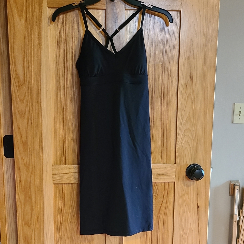 Athleta Dress